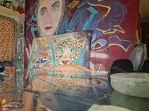 Toycockhot Show in webcam