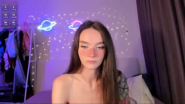 Živý XXX chat HottieEVER