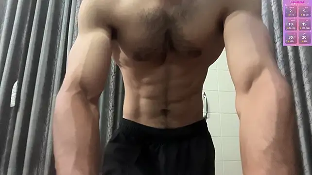 دردشة DevilsFavoriteBoy الجنسية المباشرة