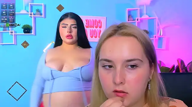 Webkamerová show linda_lynx