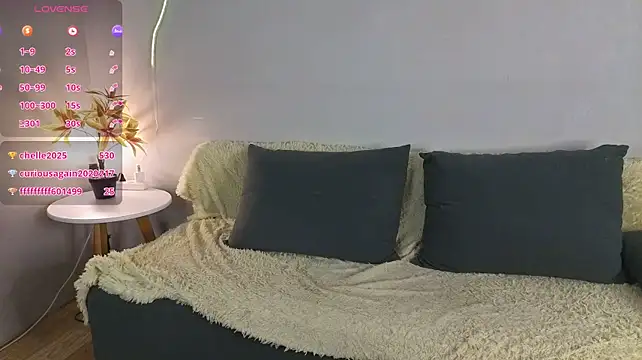 צ'אט XXX בשידור חי של t_blonde