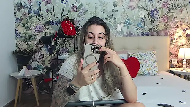 RoseDiamond06n Live XXX chat
