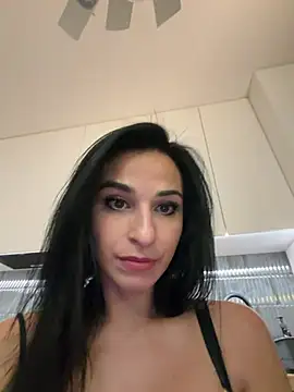 Živý XXX chat OIivia