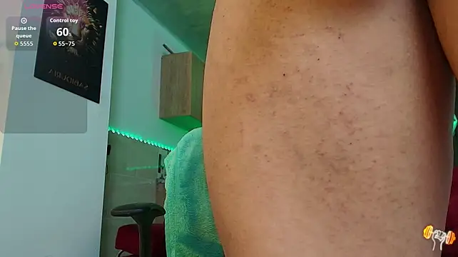Chat XXX Live Dwayne_Brown