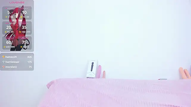 دردشة Cloee_Lovee الجنسية المباشرة
