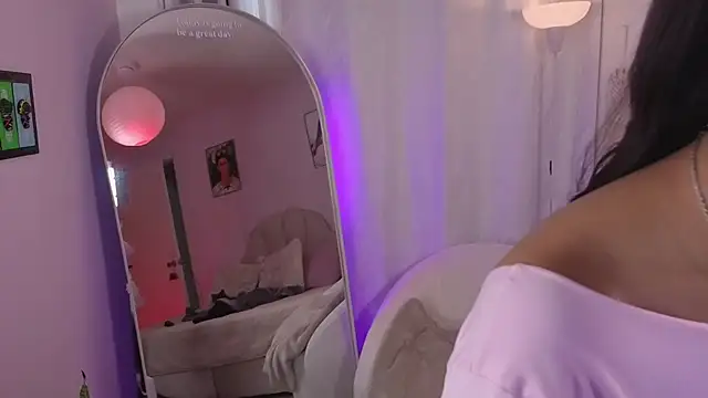 Czat XXX na żywo – Harii_02