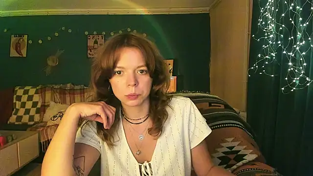 ClancyMorissey 라이브 XXX 채팅