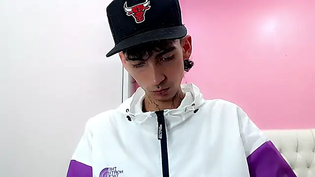 عرض كام ttimy_x_boy