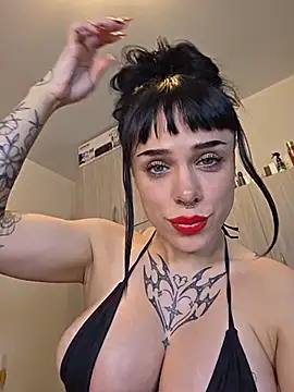 Chat XXX ao vivo de sweetfior
