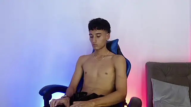 Živý XXX chat Matias_dirtyboy_