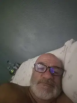 Show de webcam de rob796