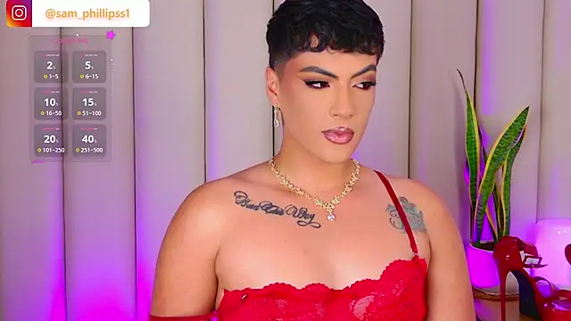sam_phillipss ওয়েবক্যাম শো