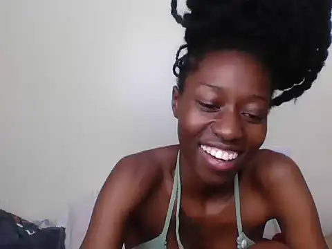 MyrahEbony Live XXX-chat