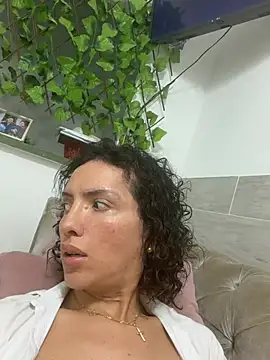 yuliethsanchez 웹캠 쇼