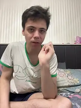 הופעת וובקאם של bodysex0