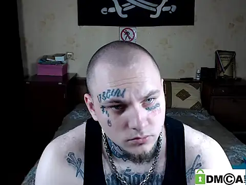 Chat XXX ao vivo de Keny_Collins