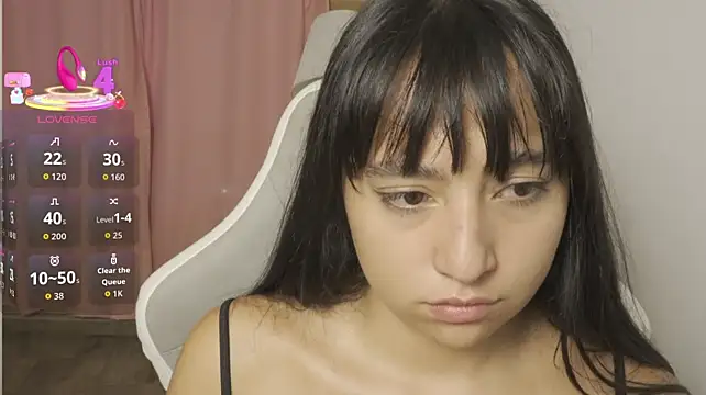 Czat XXX na żywo – EmmitaGarcia