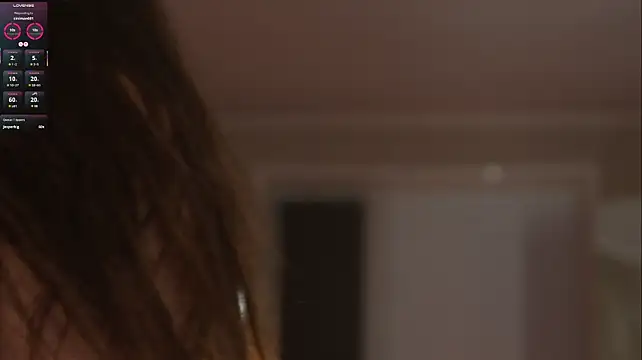 _seemysoul Live XXX-Chat