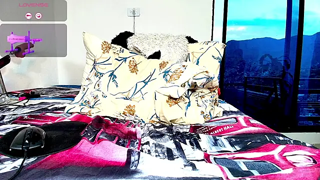 Angel_latinboy Adlı Modelin Canlı XXX Sohbeti