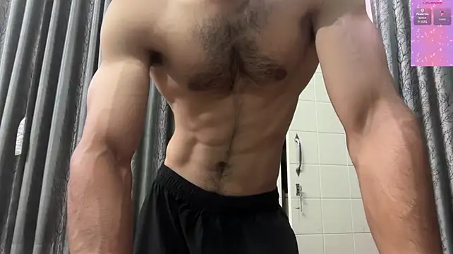 DevilsFavoriteBoy 现场XXX聊天