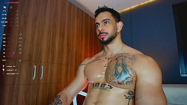 massimo_visconti 라이브 XXX 채팅