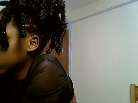 Prettybeca Live XXX Chat