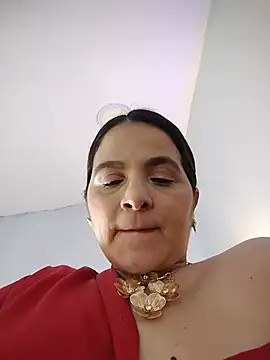 Czat XXX na żywo – Susaan_Miilf