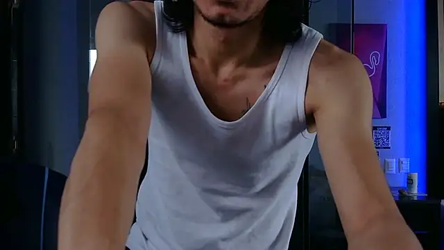 Chat XXX ao vivo de Latinopervs
