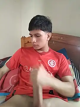 kleiverg69 웹캠 쇼