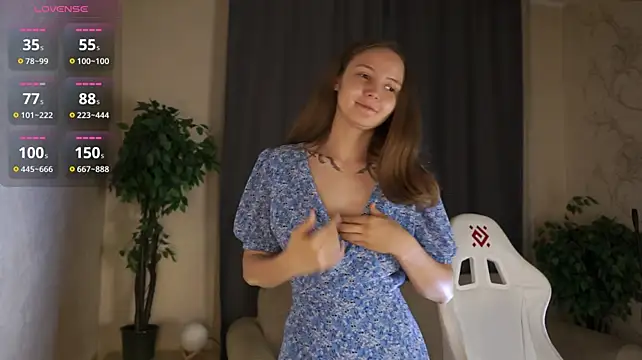 Agaveforests Adlı Modelin Canlı XXX Sohbeti