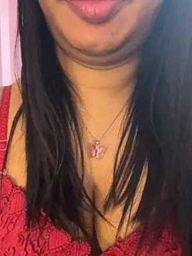 Tamil_Maaya 网络视讯表演