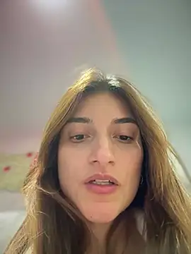Jessysammy Chat XXX in diretta