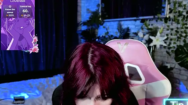 Ashley_Veil's Webcam Show