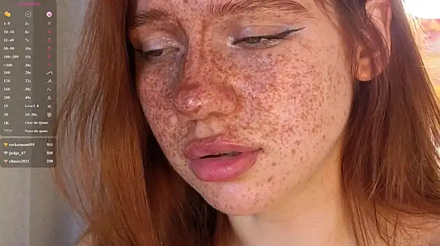 Killy_Merrot XXX чат на живо