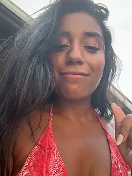 SaryJonex's Live XXX Chat