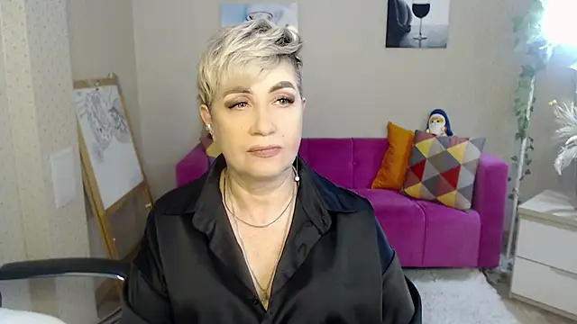 sexy_milffa 라이브 XXX 채팅
