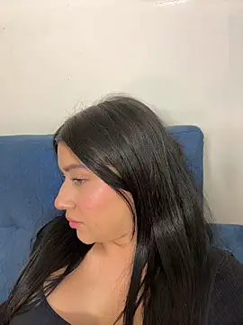 KallyMyller1 Live XXX Chat