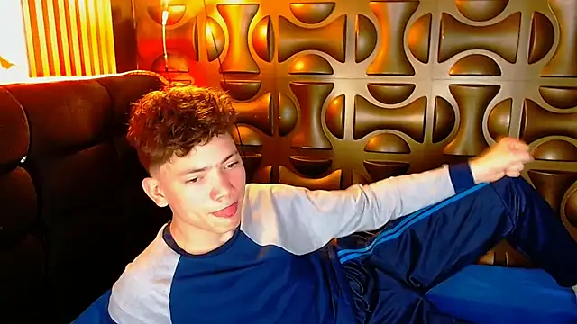 cruz_dante Pertunjukan Webcam