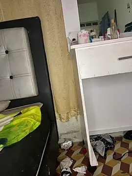 AmbarFoxx_ Live XXX-Chat