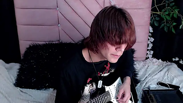 oli_dusk's Live XXX Chat