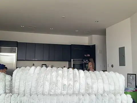 XXX chat uživo modela TheFitFreak