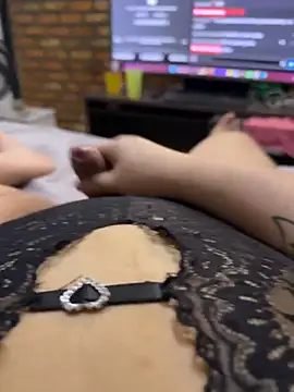 valenthottie Live XXX-Chat