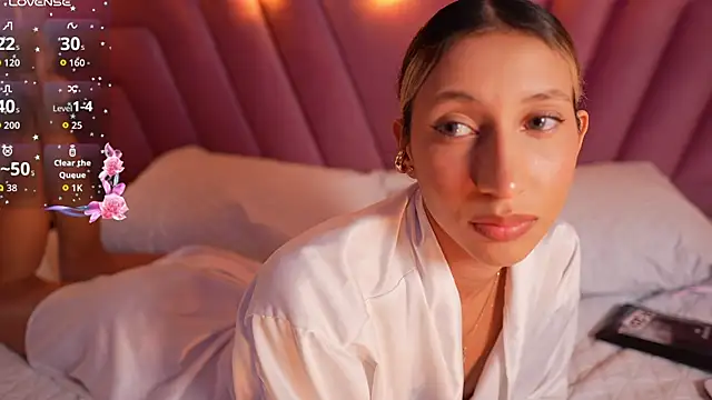 Beautifulskinny18's Live XXX Chat