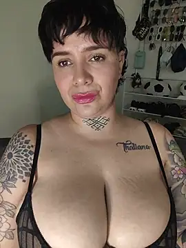 KatInk Chat XXX live