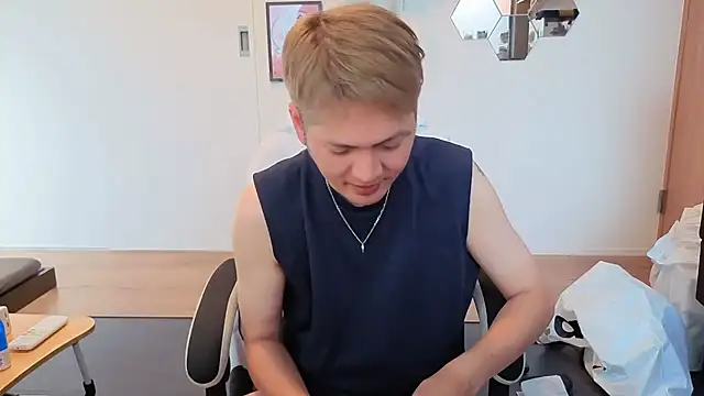 ken_0927 网络视讯表演