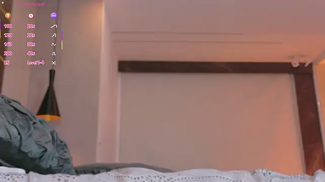 Eva-Apple Live XXX-chat