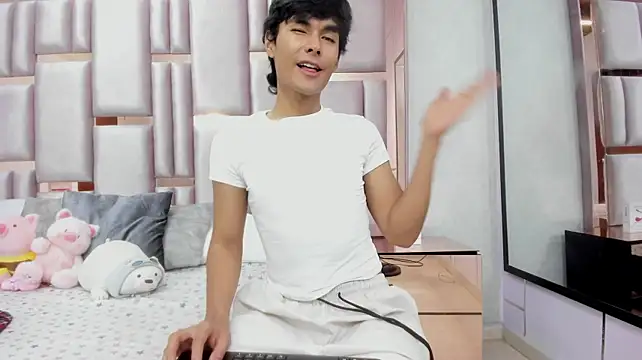 MiaBuny Live XXX-Chat