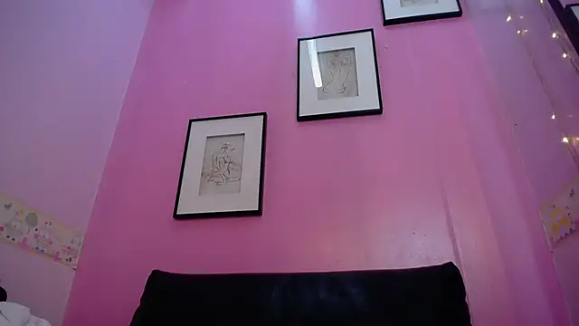 XXX chat uživo modela Katy_Jhomson