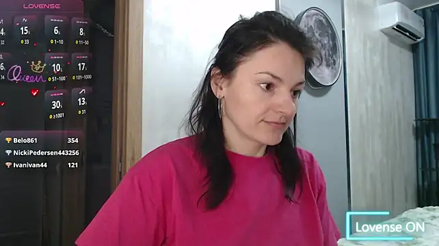 Stacy_Davice – Live XXX-chat