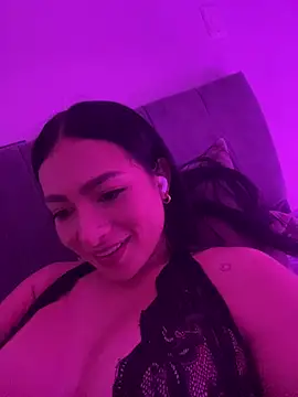 AlessFiore Webcam-Show